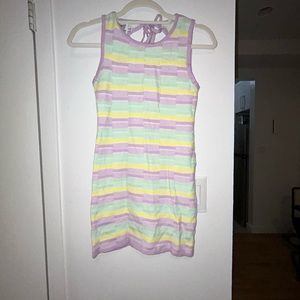 Princess Polly Knit Dress